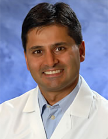 C. Scott Humphrey, MD